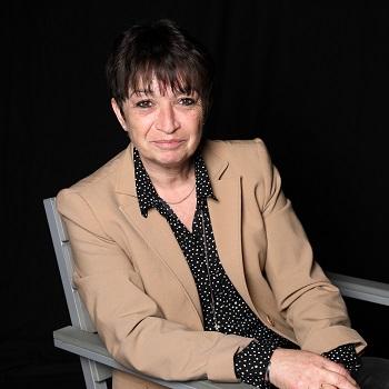 Patricia LEGAIGNEUR
