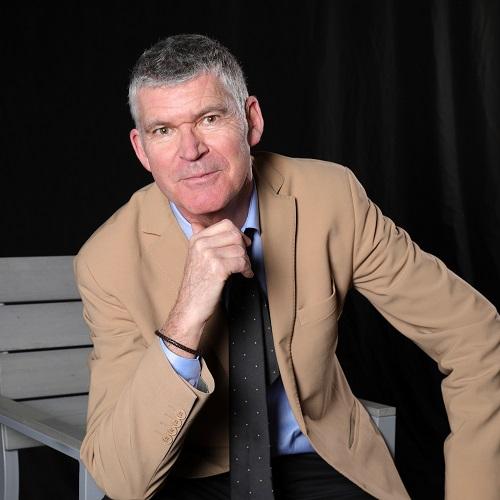 Christophe LEGENTIL