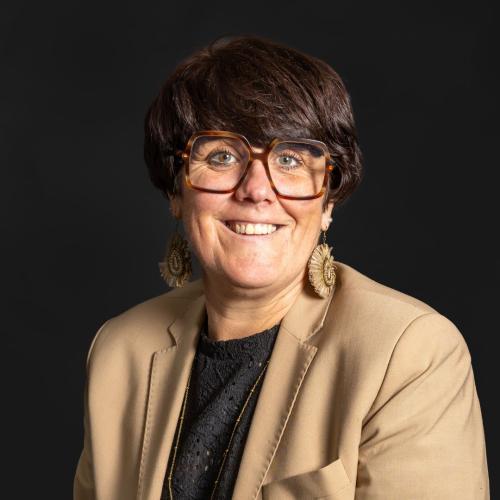 Sandrine QUERREC-THOMELIN