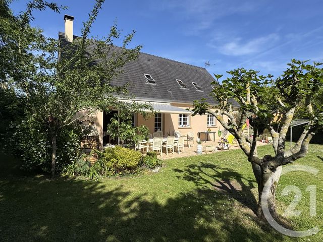maison - GOUVILLE SUR MER - 50