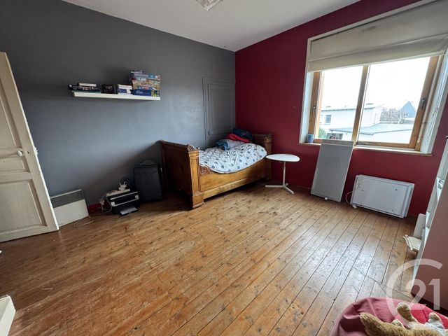 Afficher la photo en grand maison à vendre - 7 pièces - 190.4 m2 - AGON COUTAINVILLE - 50 - BASSE-NORMANDIE - Century 21 Royer Immo
