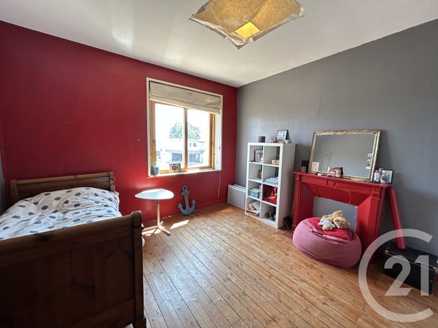 maison à vendre - 7 pièces - 190.4 m2 - AGON COUTAINVILLE - 50 - BASSE-NORMANDIE - Century 21 Royer Immo