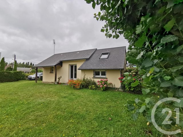 Maison à vendre AGON COUTAINVILLE