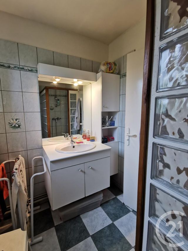 maison à vendre - 3 pièces - 37.66 m2 - AGON COUTAINVILLE - 50 - BASSE-NORMANDIE - Century 21 Royer Immo