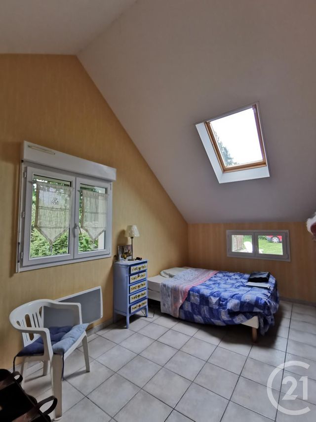 maison à vendre - 3 pièces - 37.66 m2 - AGON COUTAINVILLE - 50 - BASSE-NORMANDIE - Century 21 Royer Immo