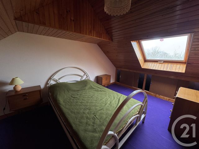 maison à vendre - 7 pièces - 145.0 m2 - BLAINVILLE SUR MER - 50 - BASSE-NORMANDIE - Century 21 Royer Immo