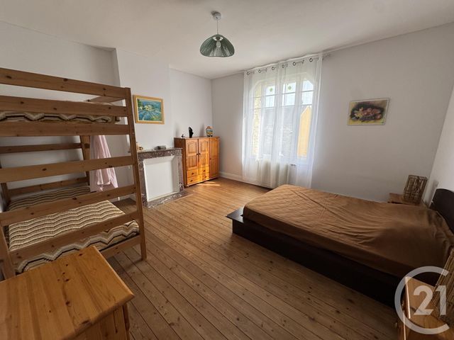 maison à vendre - 7 pièces - 145.0 m2 - BLAINVILLE SUR MER - 50 - BASSE-NORMANDIE - Century 21 Royer Immo