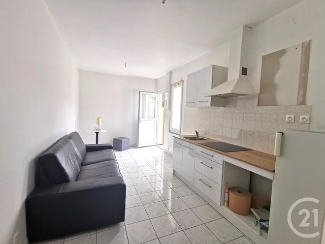 appartement - AGON COUTAINVILLE - 50