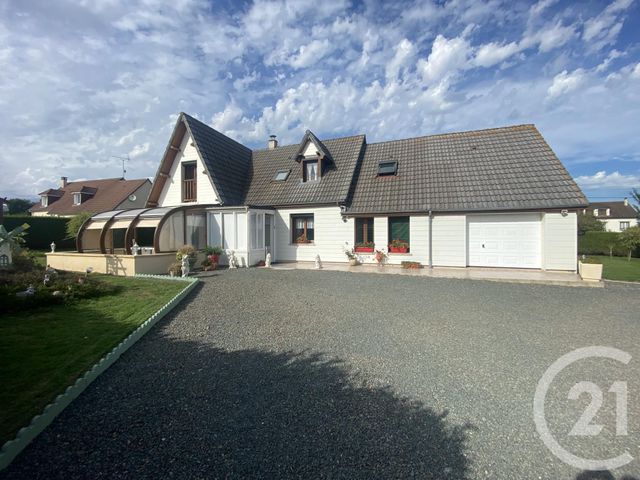 maison - GRATOT - 50