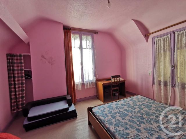 maison à vendre - 3 pièces - 48.17 m2 - AGON COUTAINVILLE - 50 - BASSE-NORMANDIE - Century 21 Royer Immo