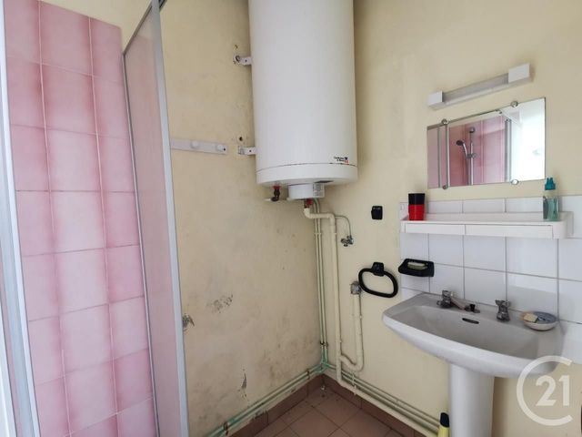 maison à vendre - 3 pièces - 48.17 m2 - AGON COUTAINVILLE - 50 - BASSE-NORMANDIE - Century 21 Royer Immo