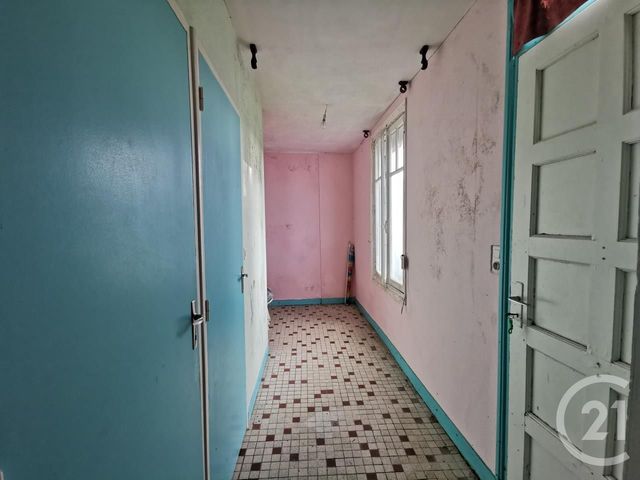 maison à vendre - 3 pièces - 48.17 m2 - AGON COUTAINVILLE - 50 - BASSE-NORMANDIE - Century 21 Royer Immo