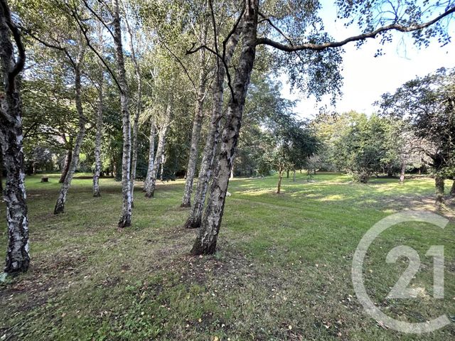 maison à vendre - 12 pièces - 420.0 m2 - BLAINVILLE SUR MER - 50 - BASSE-NORMANDIE - Century 21 Royer Immo