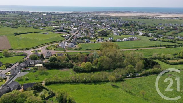 maison - BLAINVILLE SUR MER - 50