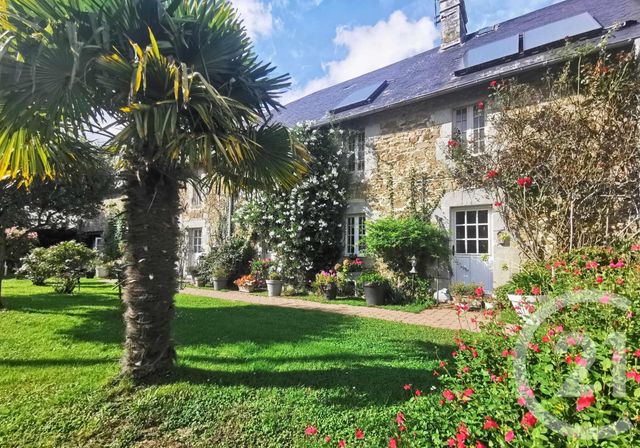 Maison à vendre LINGREVILLE