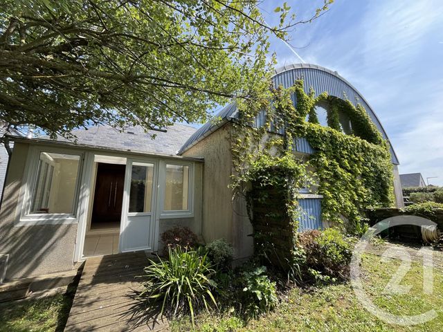 Maison à vendre AGON COUTAINVILLE