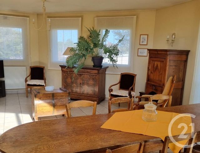 maison à vendre - 8 pièces - 164.3 m2 - AGON COUTAINVILLE - 50 - BASSE-NORMANDIE - Century 21 Royer Immo