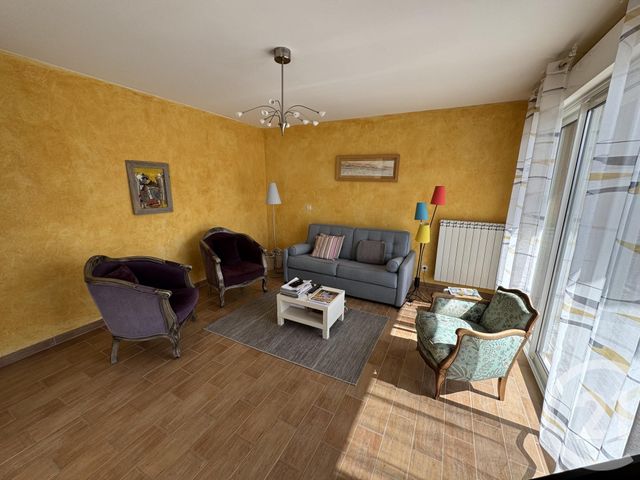 maison à vendre - 6 pièces - 157.0 m2 - HEUGUEVILLE SUR SIENNE - 50 - BASSE-NORMANDIE - Century 21 Royer Immo