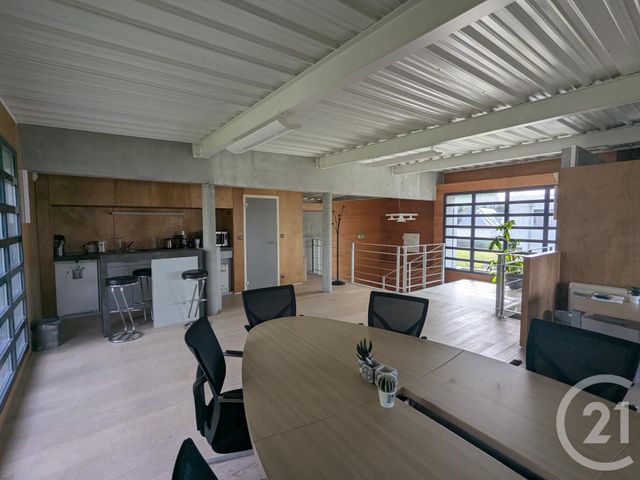 maison à vendre - 5 pièces - 275.45 m2 - GOUVILLE SUR MER - 50 - BASSE-NORMANDIE - Century 21 Royer Immo