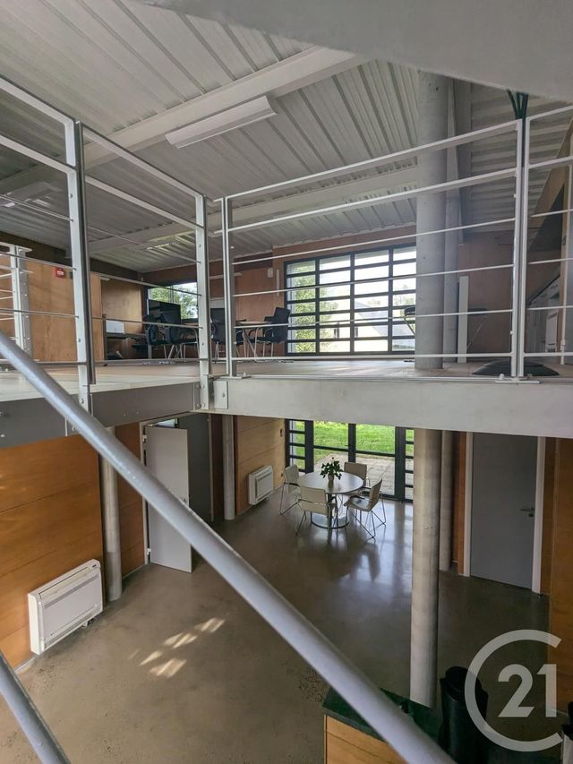 maison à vendre - 5 pièces - 275.45 m2 - GOUVILLE SUR MER - 50 - BASSE-NORMANDIE - Century 21 Royer Immo