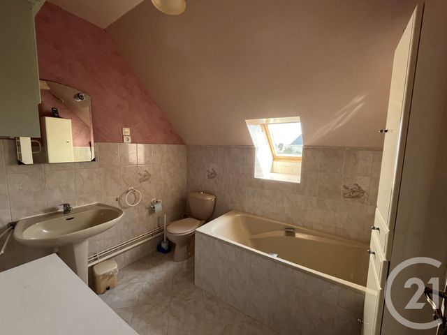 maison à vendre - 5 pièces - 107.82 m2 - GOUVILLE SUR MER - 50 - BASSE-NORMANDIE - Century 21 Royer Immo