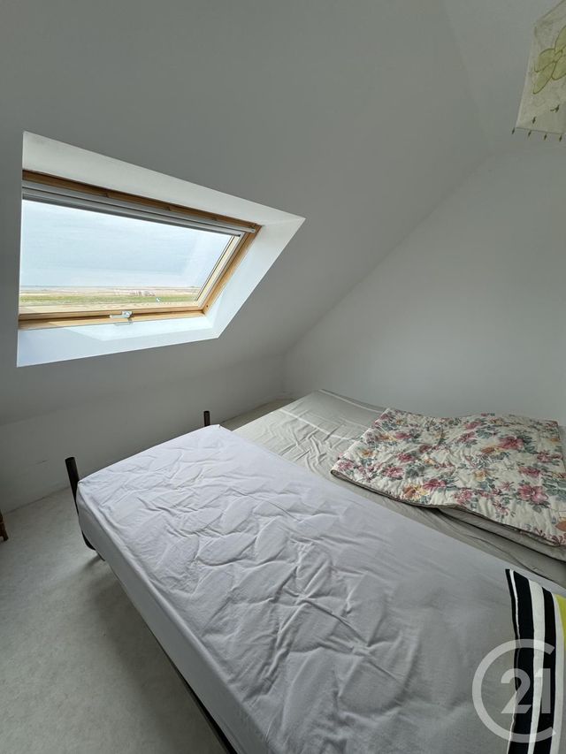 maison à vendre - 4 pièces - 63.0 m2 - BLAINVILLE SUR MER - 50 - BASSE-NORMANDIE - Century 21 Royer Immo