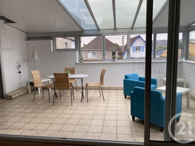 appartement - AGON COUTAINVILLE - 50