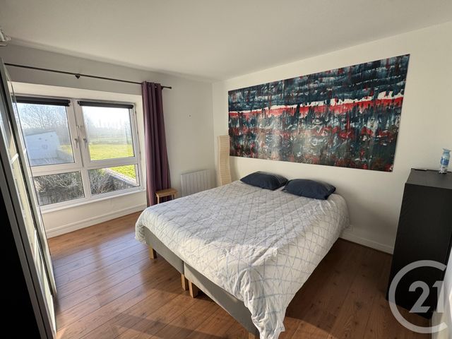 Appartement F2 à vendre - 2 pièces - 47.88 m2 - MONTMARTIN SUR MER - 50 - BASSE-NORMANDIE - Century 21 Royer Immo
