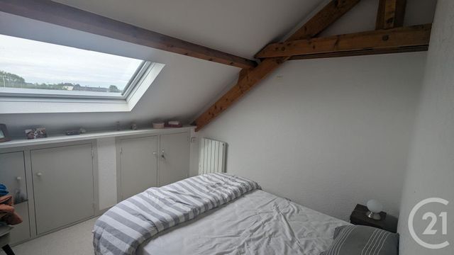 maison à vendre - 8 pièces - 155.62 m2 - ST MALO DE LA LANDE - 50 - BASSE-NORMANDIE - Century 21 Royer Immo