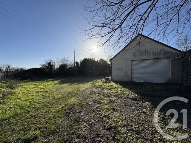 Terrain à vendre AGON COUTAINVILLE