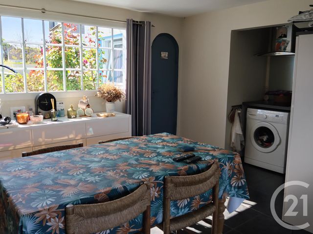 maison à vendre - 2 pièces - 48.27 m2 - AGON COUTAINVILLE - 50 - BASSE-NORMANDIE - Century 21 Royer Immo