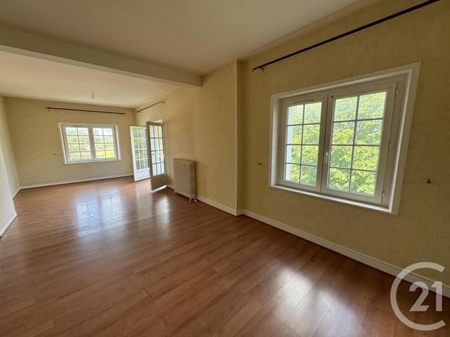 maison à vendre - 14 pièces - 230.0 m2 - AGON COUTAINVILLE - 50 - BASSE-NORMANDIE - Century 21 Royer Immo