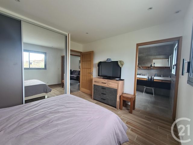 Afficher la photo en grand maison à vendre - 5 pièces - 136.94 m2 - BLAINVILLE SUR MER - 50 - BASSE-NORMANDIE - Century 21 Royer Immo