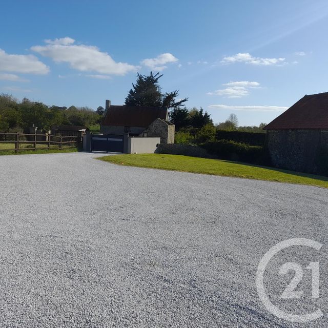 Afficher la photo en grand maison à vendre - 5 pièces - 136.94 m2 - BLAINVILLE SUR MER - 50 - BASSE-NORMANDIE - Century 21 Royer Immo