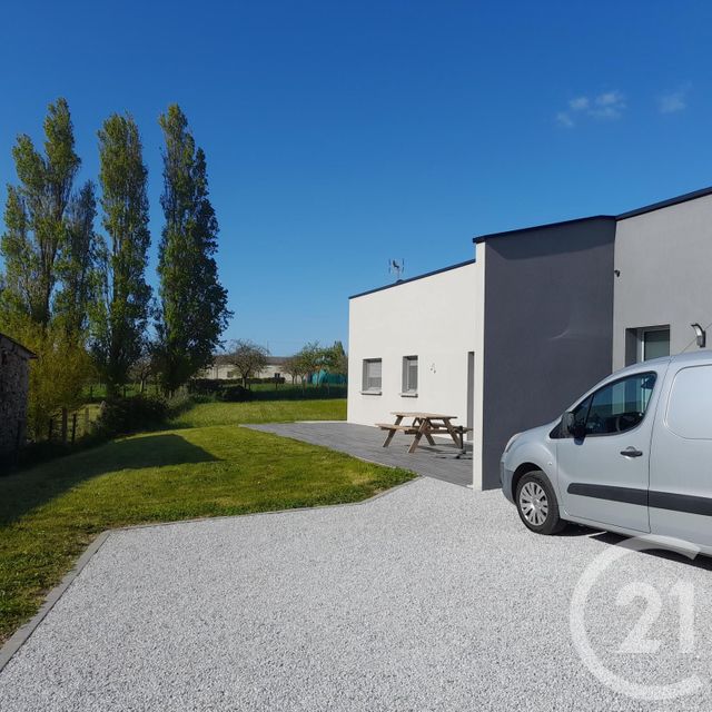 Afficher la photo en grand maison à vendre - 5 pièces - 136.94 m2 - BLAINVILLE SUR MER - 50 - BASSE-NORMANDIE - Century 21 Royer Immo