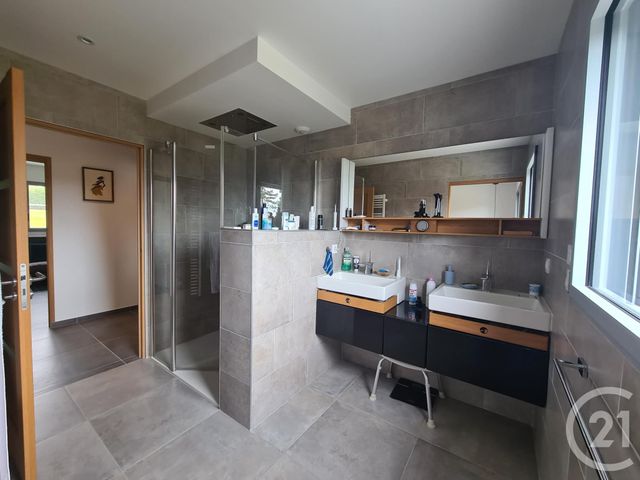 Afficher la photo en grand maison à vendre - 5 pièces - 136.94 m2 - BLAINVILLE SUR MER - 50 - BASSE-NORMANDIE - Century 21 Royer Immo