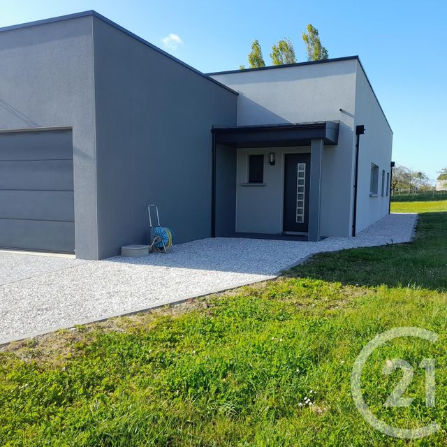 Afficher la photo en grand maison à vendre - 5 pièces - 136.94 m2 - BLAINVILLE SUR MER - 50 - BASSE-NORMANDIE - Century 21 Royer Immo