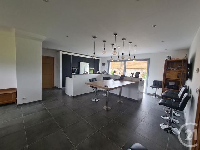 Afficher la photo en grand maison à vendre - 5 pièces - 136.94 m2 - BLAINVILLE SUR MER - 50 - BASSE-NORMANDIE - Century 21 Royer Immo