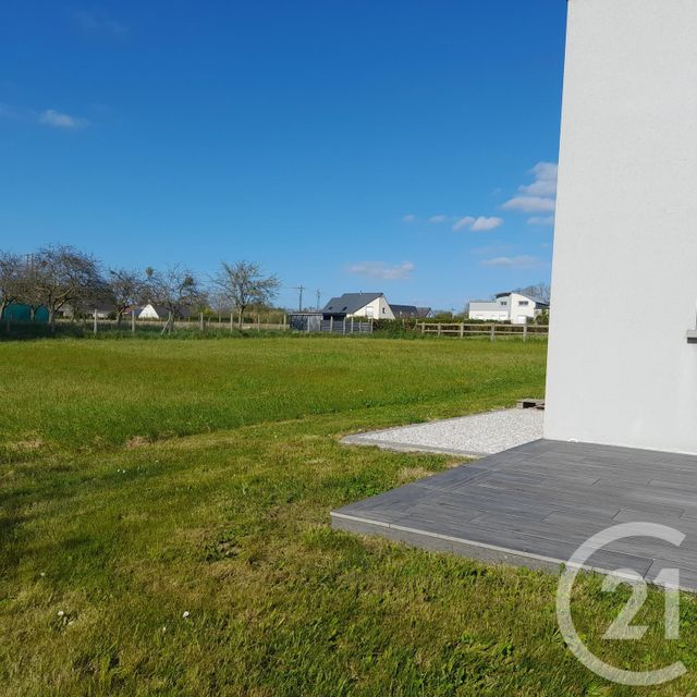 Afficher la photo en grand maison à vendre - 5 pièces - 136.94 m2 - BLAINVILLE SUR MER - 50 - BASSE-NORMANDIE - Century 21 Royer Immo