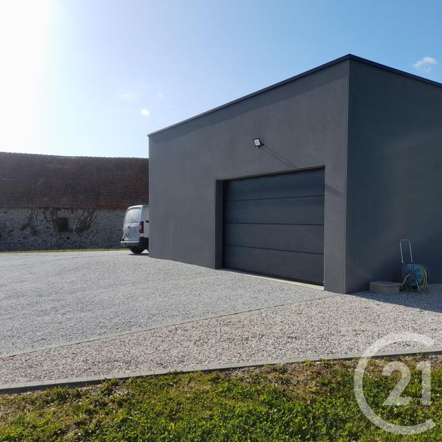 Afficher la photo en grand maison à vendre - 5 pièces - 136.94 m2 - BLAINVILLE SUR MER - 50 - BASSE-NORMANDIE - Century 21 Royer Immo