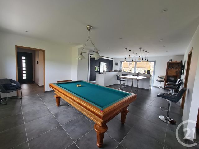 Afficher la photo en grand maison à vendre - 5 pièces - 136.94 m2 - BLAINVILLE SUR MER - 50 - BASSE-NORMANDIE - Century 21 Royer Immo