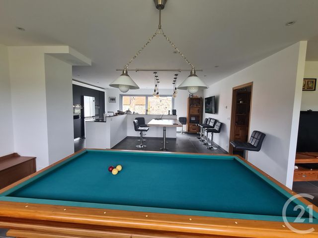 Afficher la photo en grand maison à vendre - 5 pièces - 136.94 m2 - BLAINVILLE SUR MER - 50 - BASSE-NORMANDIE - Century 21 Royer Immo