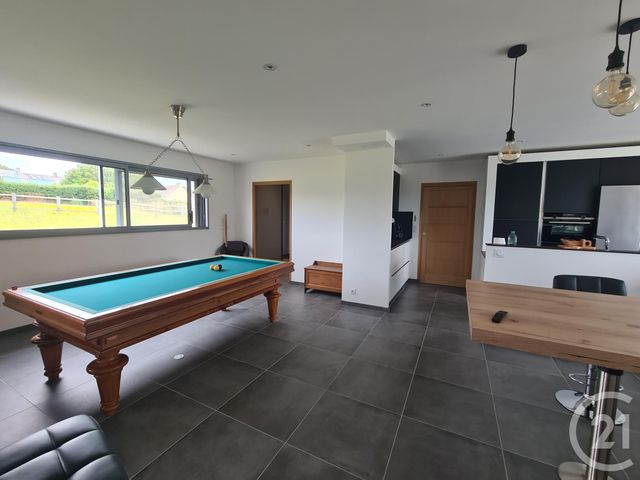 Afficher la photo en grand maison à vendre - 5 pièces - 136.94 m2 - BLAINVILLE SUR MER - 50 - BASSE-NORMANDIE - Century 21 Royer Immo