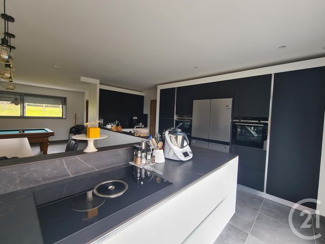 Afficher la photo en grand maison à vendre - 5 pièces - 136.94 m2 - BLAINVILLE SUR MER - 50 - BASSE-NORMANDIE - Century 21 Royer Immo