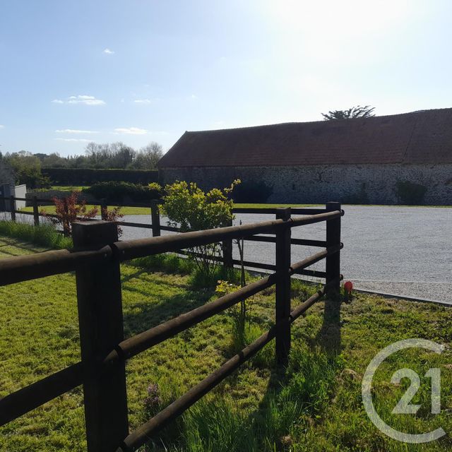 Afficher la photo en grand maison à vendre - 5 pièces - 136.94 m2 - BLAINVILLE SUR MER - 50 - BASSE-NORMANDIE - Century 21 Royer Immo