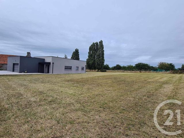 Afficher la photo en grand maison à vendre - 5 pièces - 136.94 m2 - BLAINVILLE SUR MER - 50 - BASSE-NORMANDIE - Century 21 Royer Immo