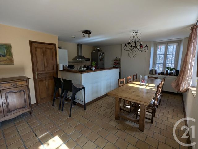 Afficher la photo en grand maison à vendre - 3 pièces - 86.95 m2 - GOUVILLE SUR MER - 50 - BASSE-NORMANDIE - Century 21 Royer Immo