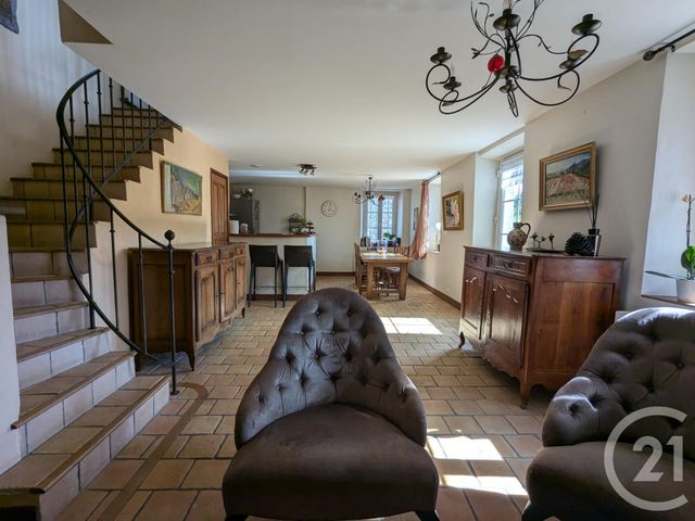Afficher la photo en grand maison à vendre - 3 pièces - 86.95 m2 - GOUVILLE SUR MER - 50 - BASSE-NORMANDIE - Century 21 Royer Immo