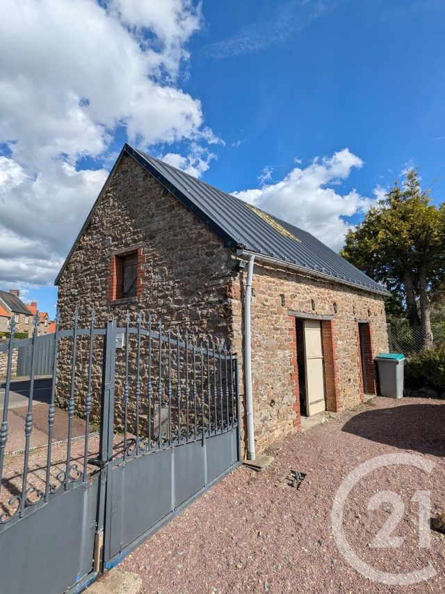 Afficher la photo en grand maison à vendre - 3 pièces - 86.95 m2 - GOUVILLE SUR MER - 50 - BASSE-NORMANDIE - Century 21 Royer Immo