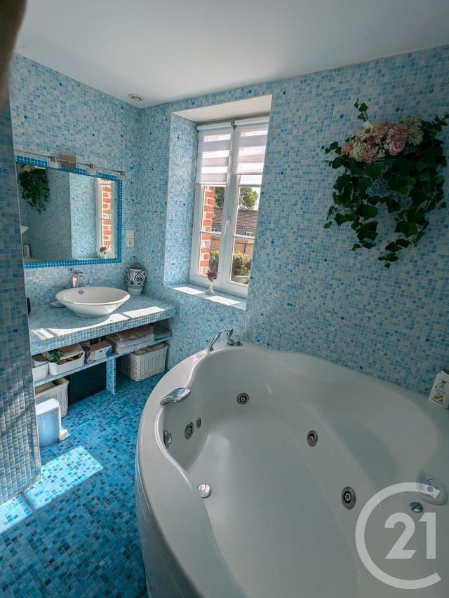 Afficher la photo en grand maison à vendre - 3 pièces - 86.95 m2 - GOUVILLE SUR MER - 50 - BASSE-NORMANDIE - Century 21 Royer Immo